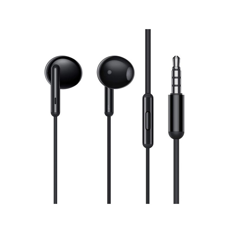 Realme Buds Classic Black EU - No Warranty